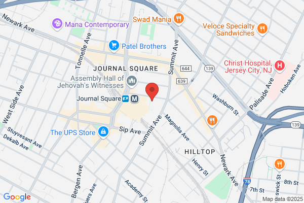 Journal Squared