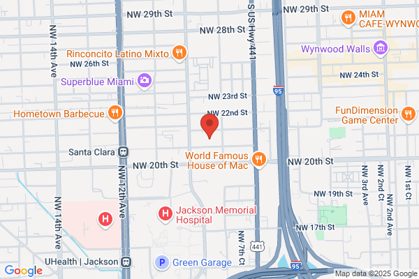 Importex USA Inc