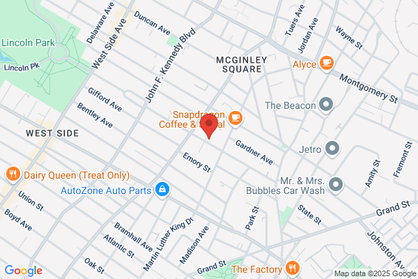 Appliance Repair Jersey City