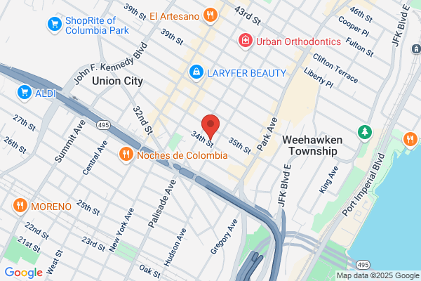 Gmj Refrigeration Inc