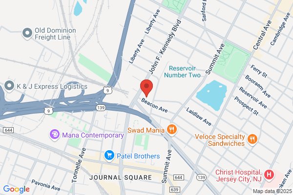 Architectural Hardware Inc