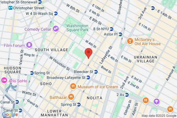 Gabellini Associates Architects
