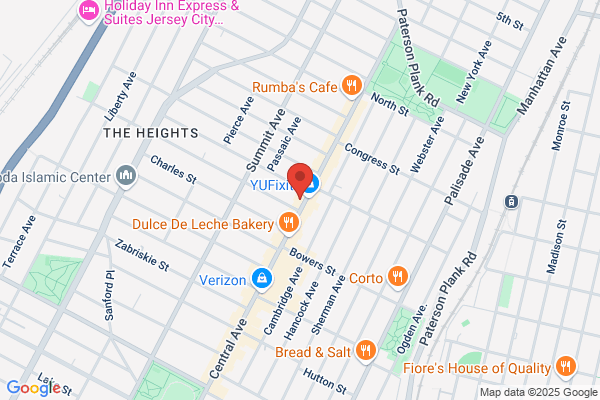 Jersey City Florist