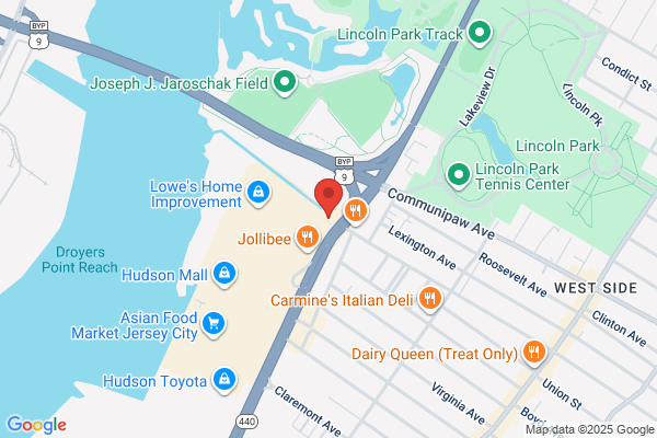 Bitcoin ATM by Crypto Dispensers (Quick Stop 440)
