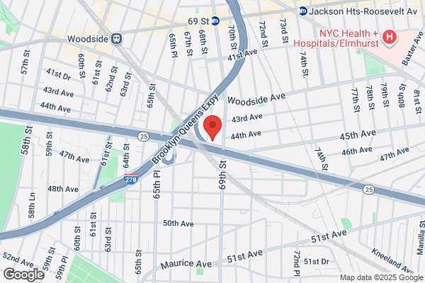A & K Auto Svce Inc