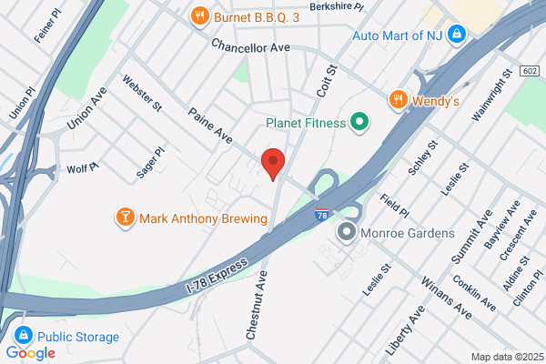 Alexandria Auto Body
