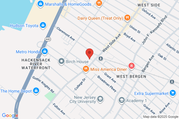 Statewide Auto Body Shop Inc