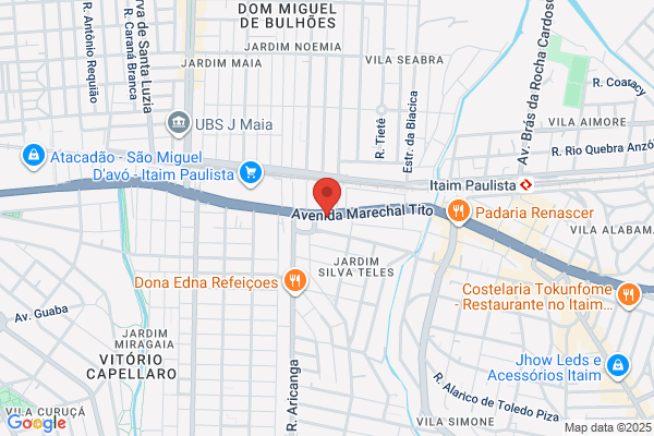 Alex Auto Center