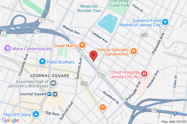 Firestone Tire & Service Centers