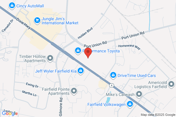 Performance Honda Repair