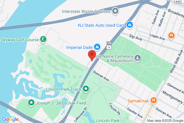Tonnelle Auto Repair Llc