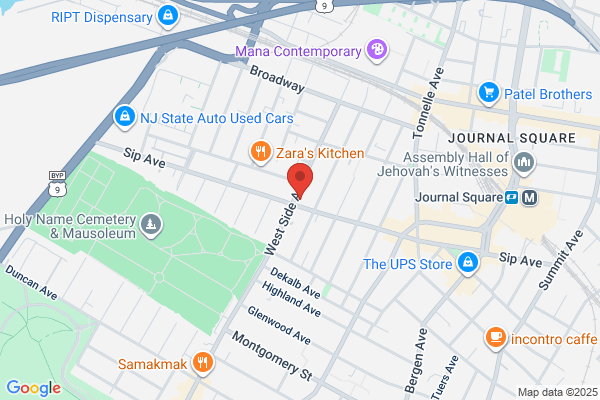 Westside & Sip Auto Repairs