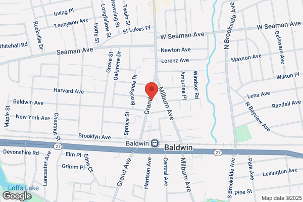 Baldwin Plumbing & Heating Contracting
