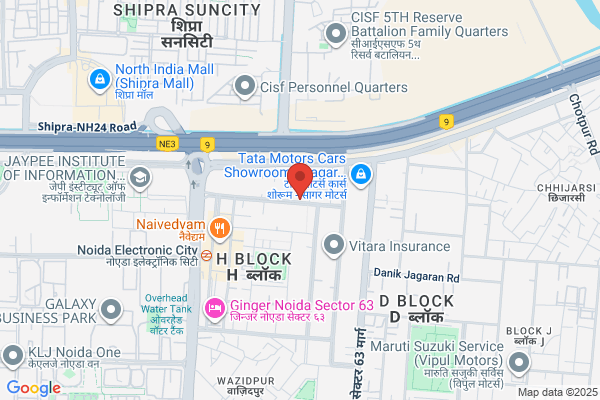 Cefnogi Solutions Pvt Ltd