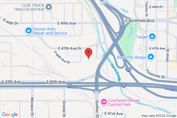 Metro Maintenance Service Systems Inc