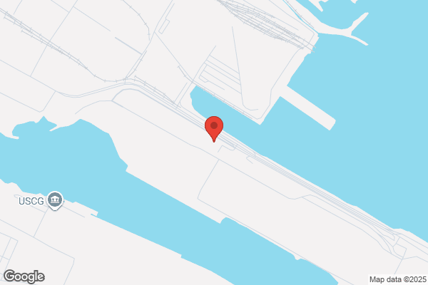 Port Jersey Railroad Corporation