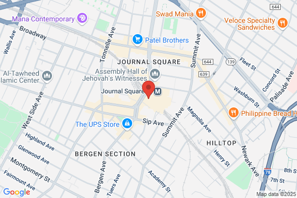 Square Plus