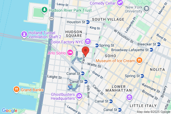 Varick Drywall Inc