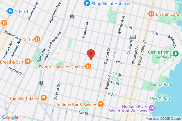 Hoboken School Employees Federal Credit Union