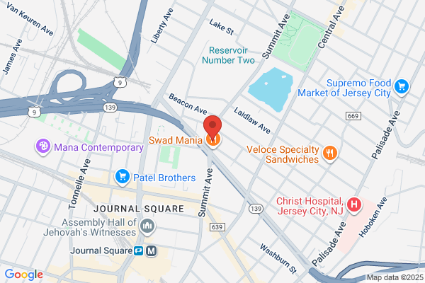 Jersey City Firemen Federal Credit Union