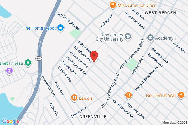 Jersey City Police Federal Credit Union
