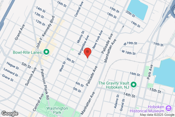 Hudson Wholesale Meats
