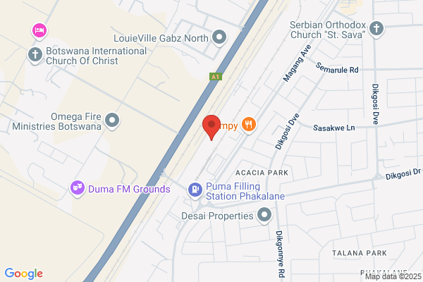 M & W Packing Inc