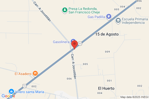 Mi Pequeno Rincon De Mexico