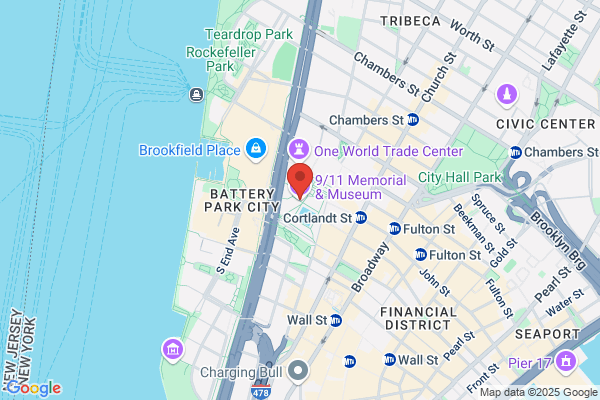 World Trade Center Memorial Foundation