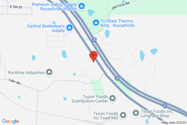 State Signs & Supplies Inc