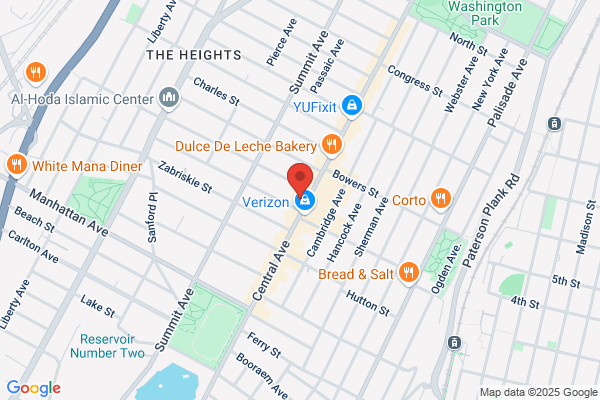 Central Avenue Bagels Inc