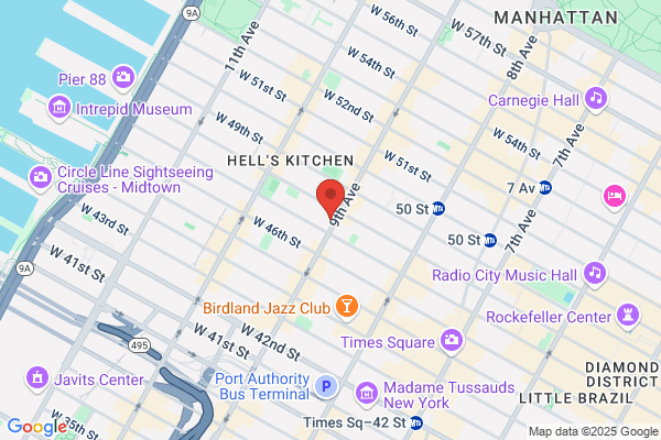 Hudson Bagels