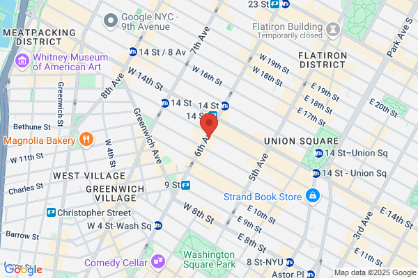 Murray's Bagels Chelsea