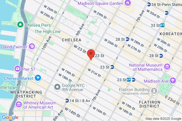 Zucker's Bagels Chelsea