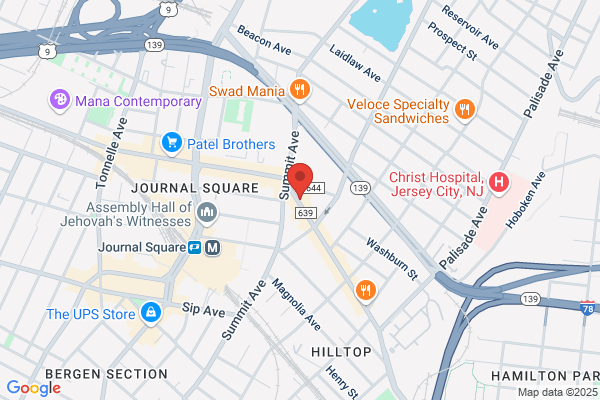 Aj's Bail Bonds
