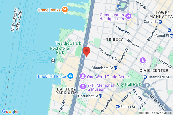 Brooklyn Bread Cafe