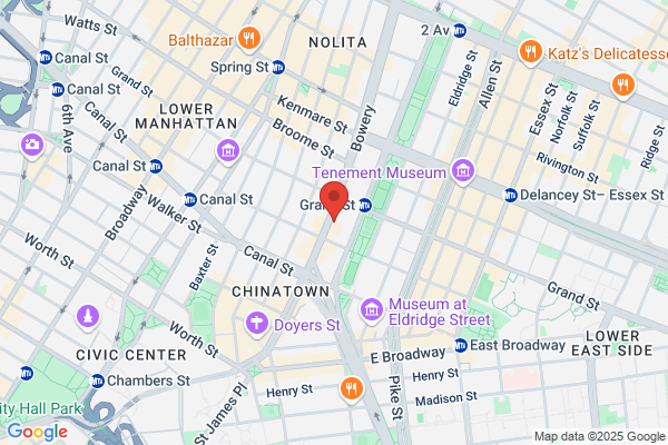 Chinatown Federal Savings Bank