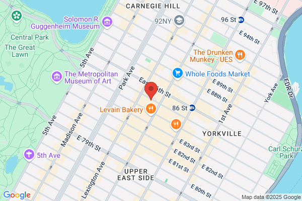 Keratinbar - Meatpacking District
