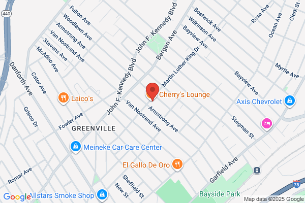 Cherrys Lounge