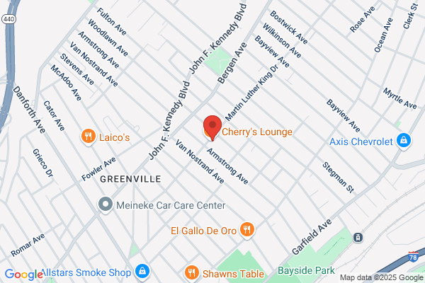 JC Goddess Grill and Lounge Social Club