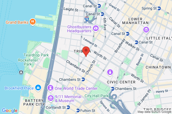 Tribeca Tavern & Cafe