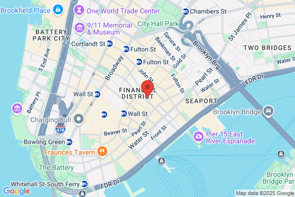 Mattress Firm Wall Street - Closed