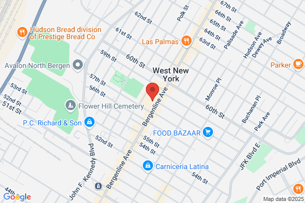 Mattress Firm West New York - Closed