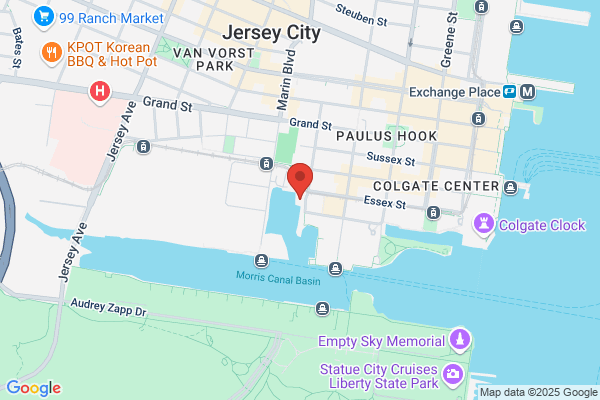 Manhattan Sailing School