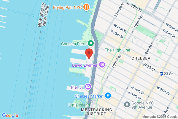 Offshore Sailing School Inc