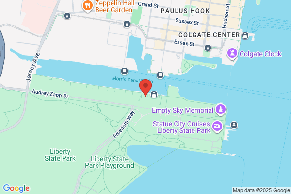 Sandy Hook Yacht Sales