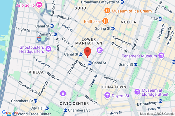 Downtown Bookworks