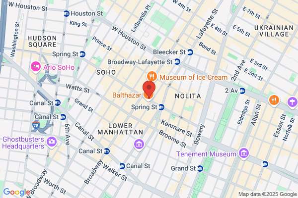 Ny Open Center Inc