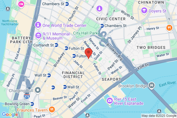 Strand Book Store Inc