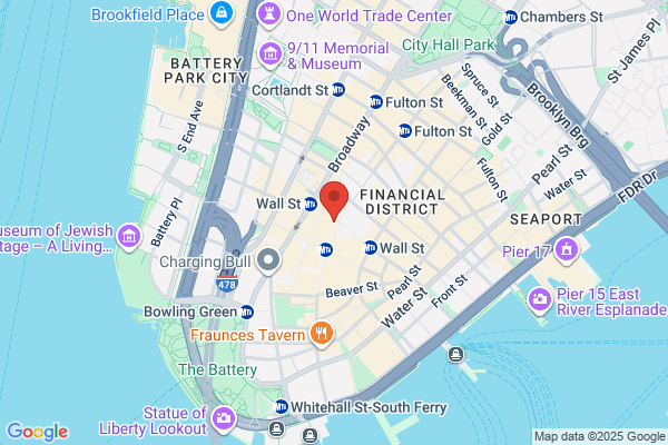 Wall Street Media Co, Inc.